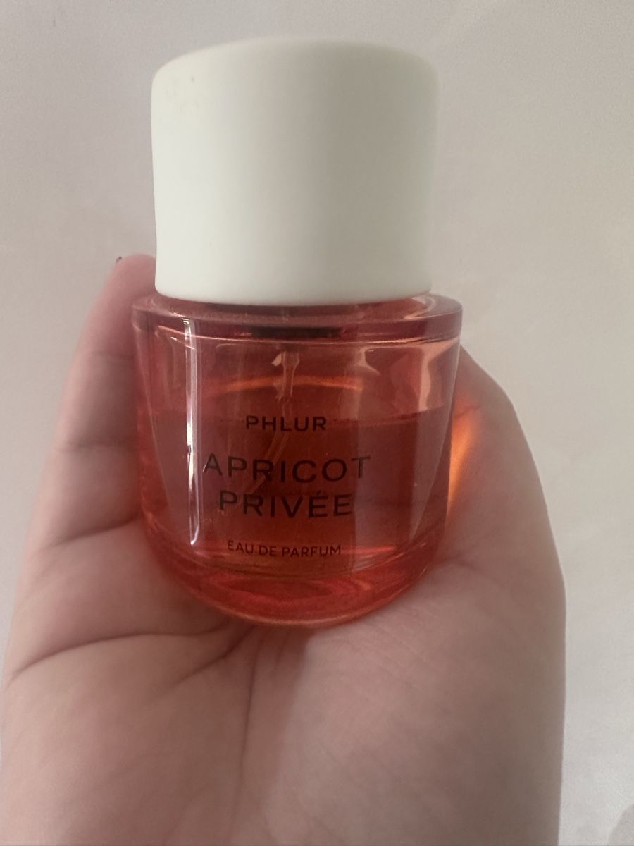 Profumi & Eau de Toilette: Phlur Apricot Privee 50ml – Usato da Gansingen venduto da mue_8kb9