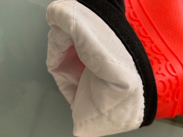 Handschuhe & Handstulpen: Grillhandschuhe – Gebraucht aus Glattbrugg von isidor23 2