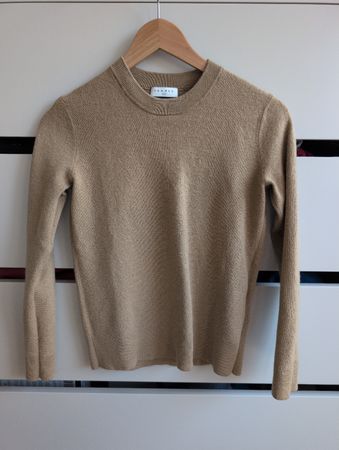 Pull laine Sandro