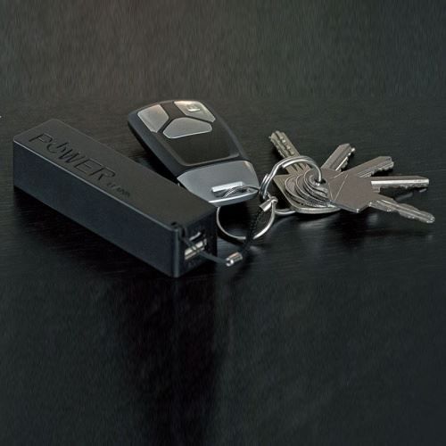 Altro: 2000mAh Powerbank 2.0 der Notfallakku fü – Nuovo e nell'imballaggio originale da Hünenberg venduto da Akkushop-Schweiz 1