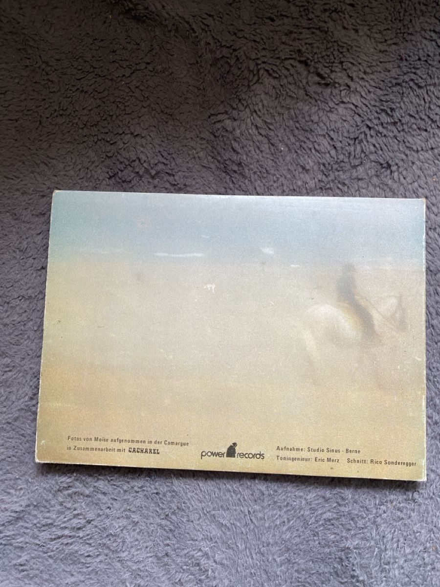 Dischi in vinile: Mein alter Schimmel Hü- Vinyl Single – Usato da Liestal venduto da Stephanoceras1 3