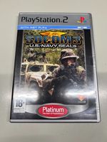 SOCOM 3: U.S. Navy SEALs per PlayStation 2