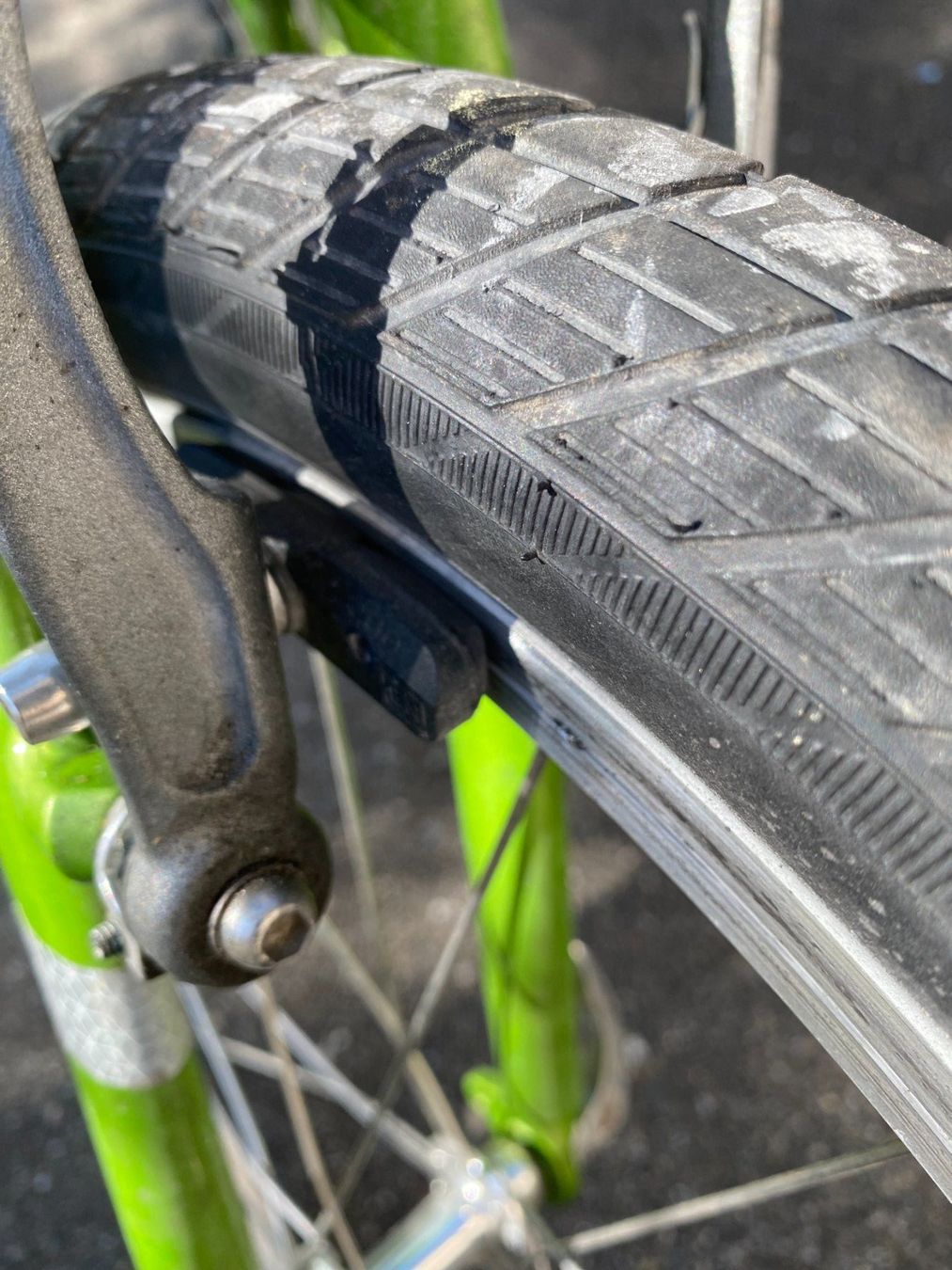 Velos: Kinderfahrrad KOKUA 20 Zoll – Gebraucht aus St. Gallen von Ildefons 4