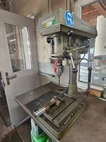 Profi-Tischbohrmaschine Cincinnati Milacron MT10