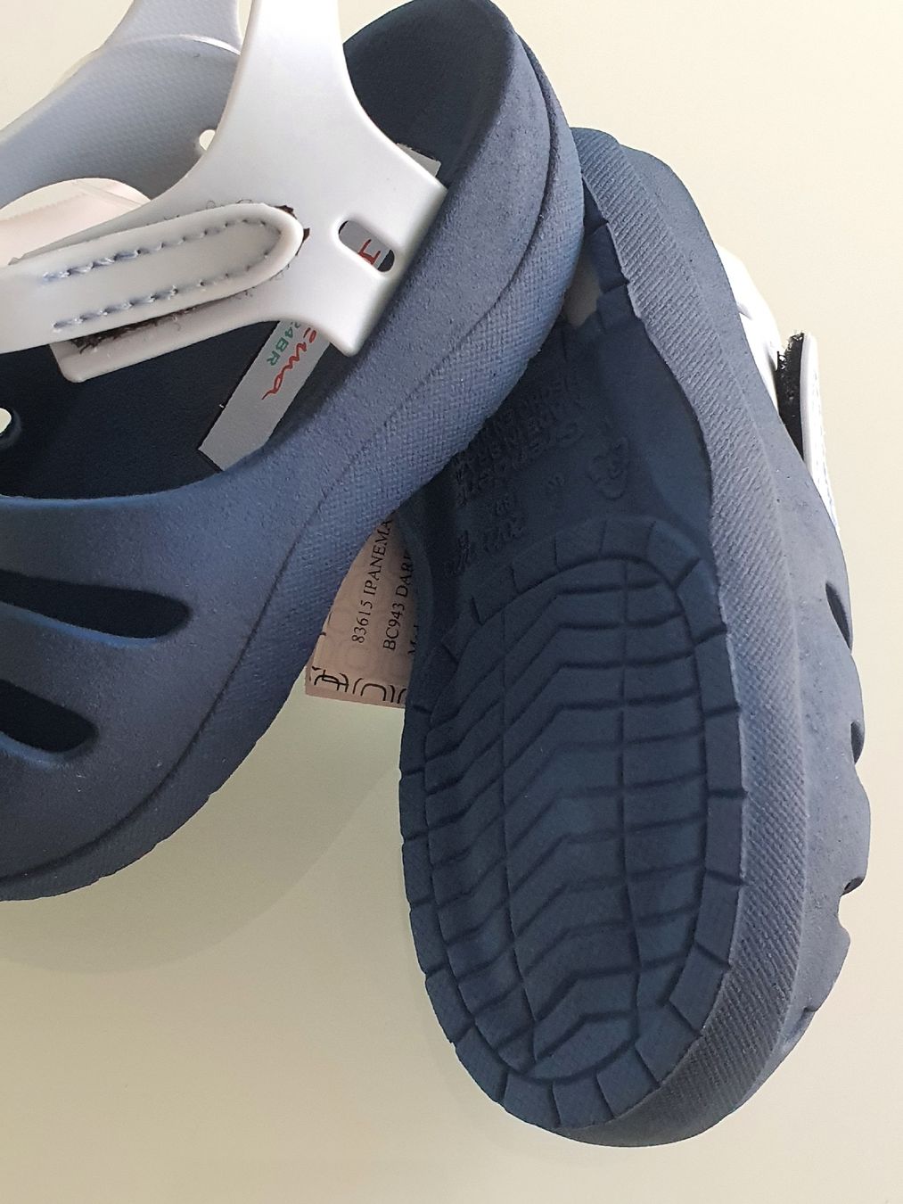 Ipanema Scarpe per ragazzi: Gr. 24 - Ipanema Badesandalen, Neu – Nuovo e nell'imballaggio originale da Nürensdorf venduto da kin_2jn6 4