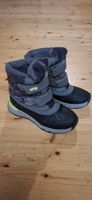 Winterstiefel, Grösse 31, Top Zustand für kleine Entdecker