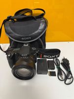 Sony RX10 III