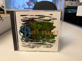 Deep Forest - Deep Forest - HB21B