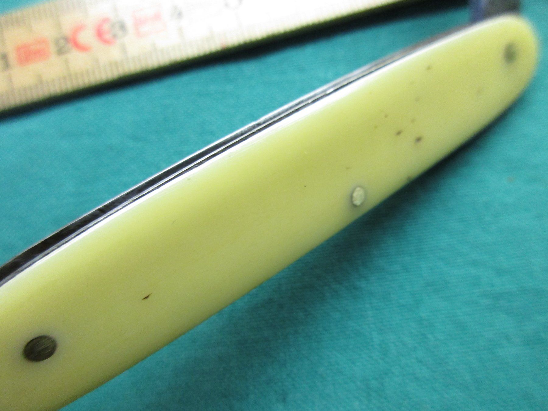 Coltelli tascabile: Sackmesser F+J+F  (46) – Usato da Bowil venduto da vifi01 6