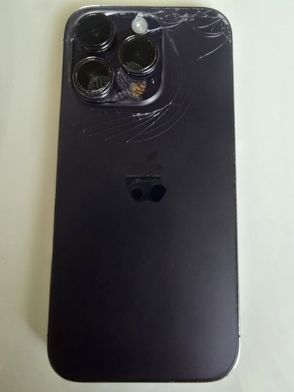 Apple Telefoni cellulari / Smartphones: iPhone 14 Pro 256GB – Usato da Altstätten SG venduto da speed_19993 4