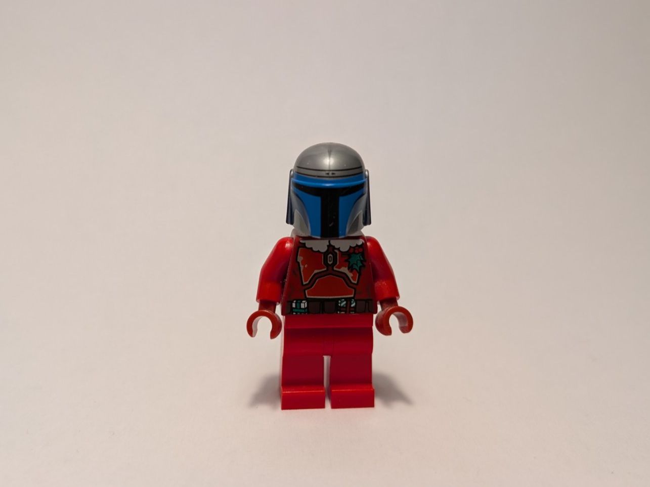 Lego Giocattoli: LEGO Star Wars Santa Jango Fett – Usato da Uster venduto da FabioR