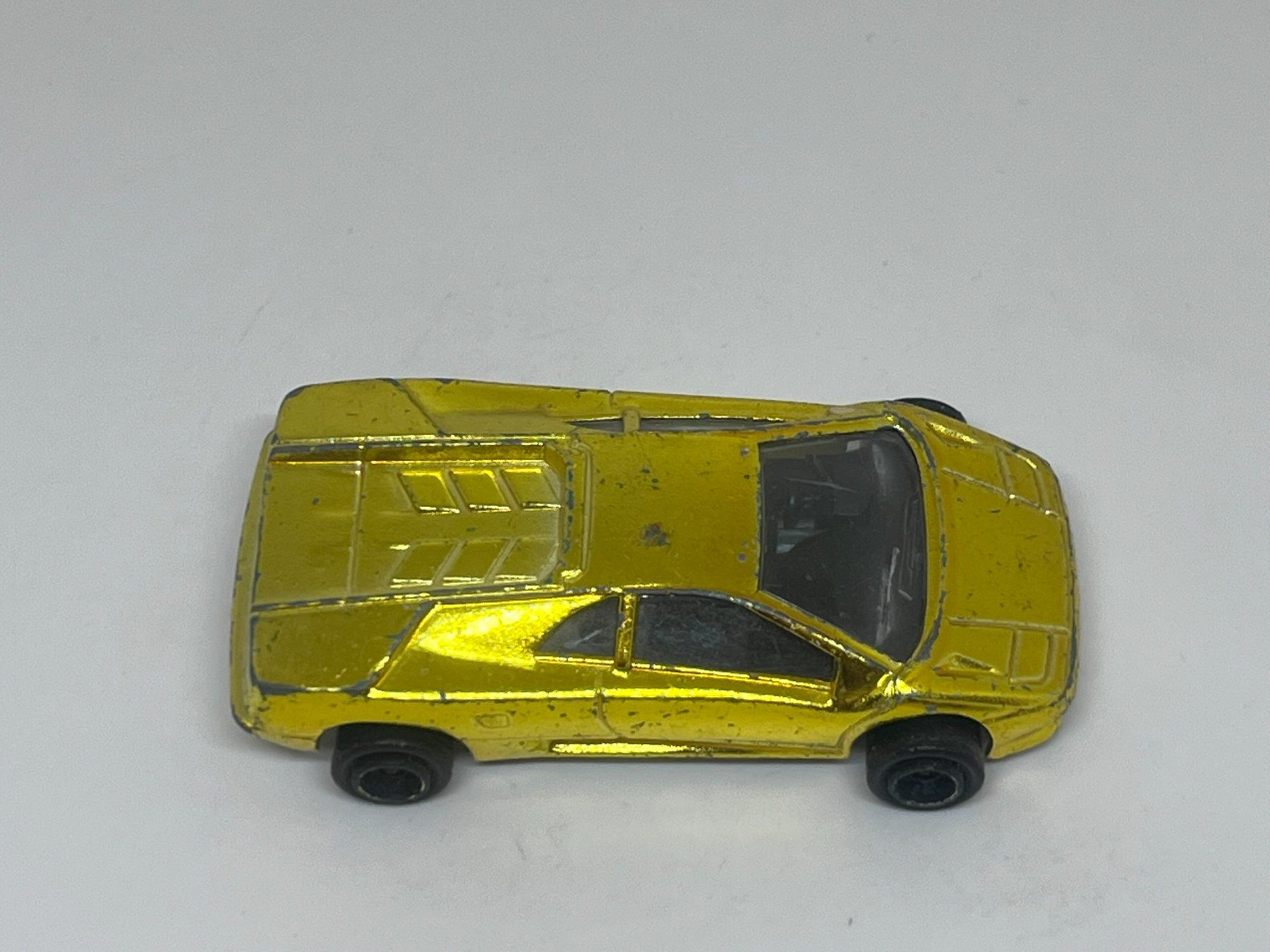 Majorette Modellautos: Majorette Lamborghini Diablo #698 – Gebraucht aus Wildegg von LaaBoutique 1