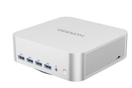 Geekom Mini PC A8, neuwertig , originalverpsckt
