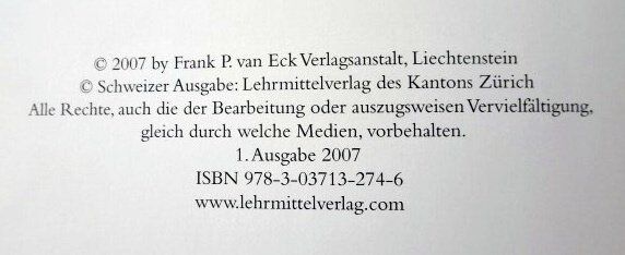 Libri: Das himmelblaue Haus – Usato da Wetzikon ZH venduto da strubeli024 1