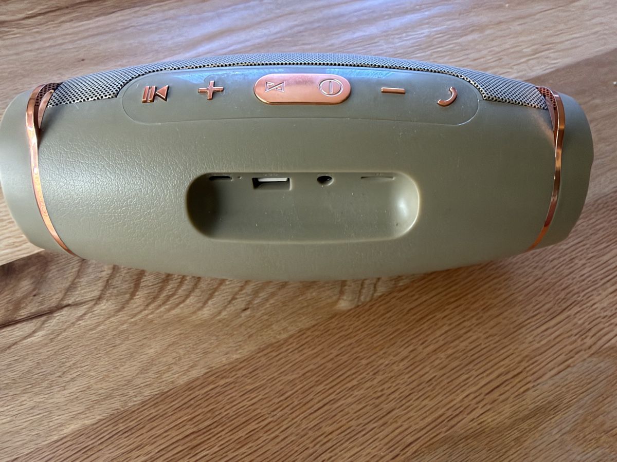 Casse acustiche: Bluetooth Lautsprecher  guter Zustand – Usato da Beromünster venduto da Ctempo 2