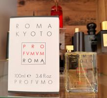 Roma Kyoto Profumum Roma ⚜️ 100 ml ⚜️