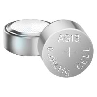 LR44 / AG13 / 357   Battery  VOIR LISTE CODES ALTERNATIVES