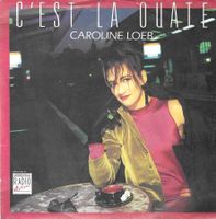 Caroline Loeb - C'est la ouate
