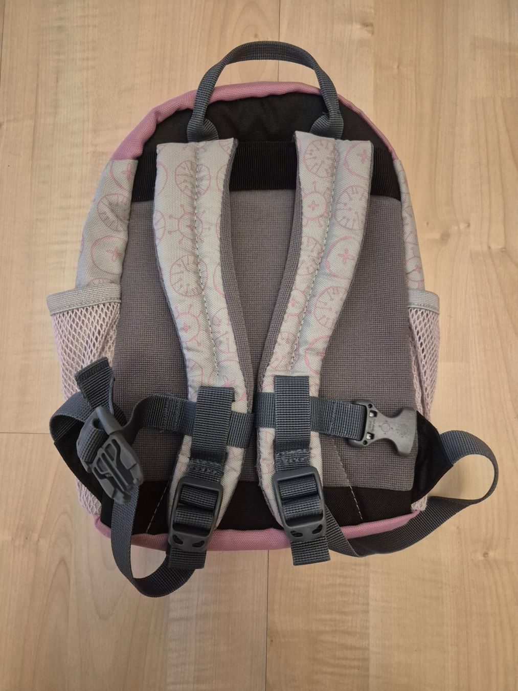 Deuter Borse & Zaini: Jakoo Rucksack für Kinder – Usato da Wallisellen venduto da T8304T 1
