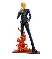 One Piece Sanji Figur - Top Zustand - Jetzt bieten!