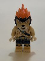 Lego Minifigur Leonidas Lego Chima