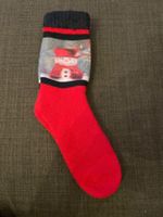 Weihnachts Socken, Wintersocken Gr. 23 - 26  NEU