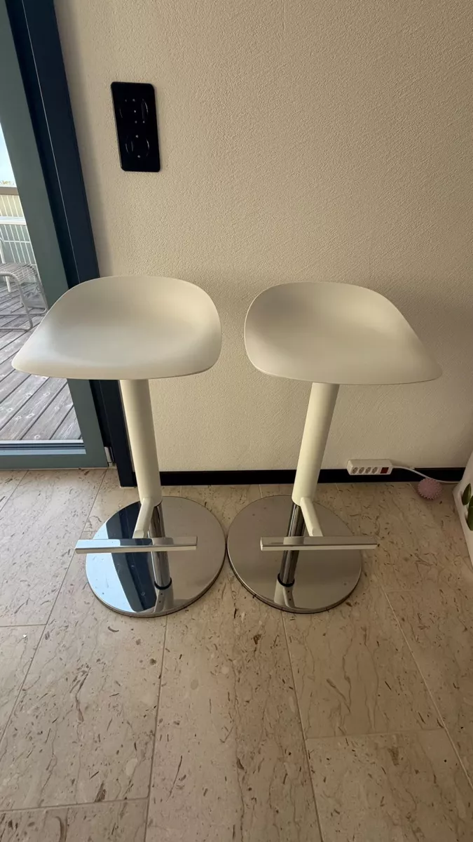 Ikea Sgabelli: IKEA Janinge bar stool – Usato da Kloten venduto da han_hm52