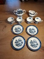 Doublephoenix NIKKO Japan - 10teilig - Vintage