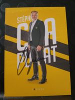 Stéphane Chapuisat - YB  - handsigniert