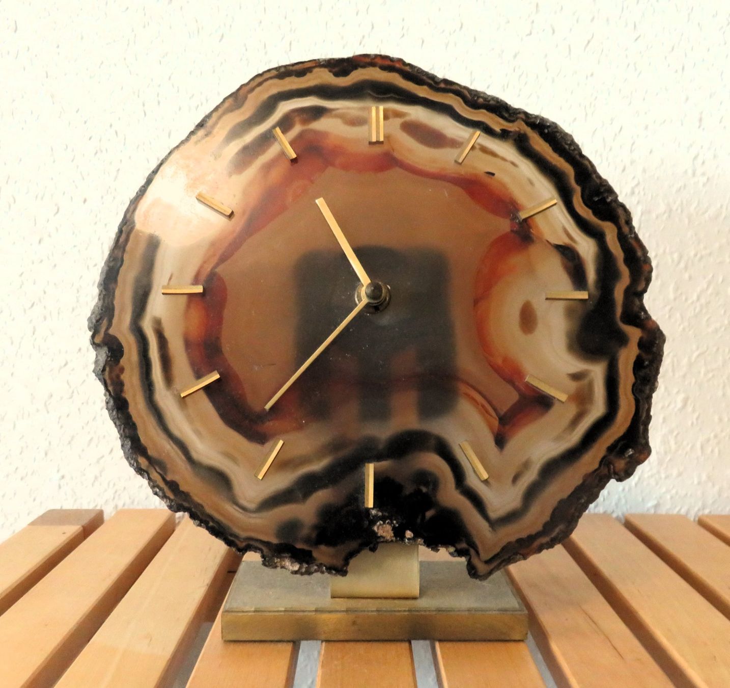 Orologi da terra & Orologi da parete: Achat Uhr – Usato da Riehen venduto da martinaaebersold