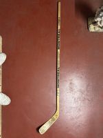 Hockey Stick Montreal Firmata! Bastone da Hockey Raro!