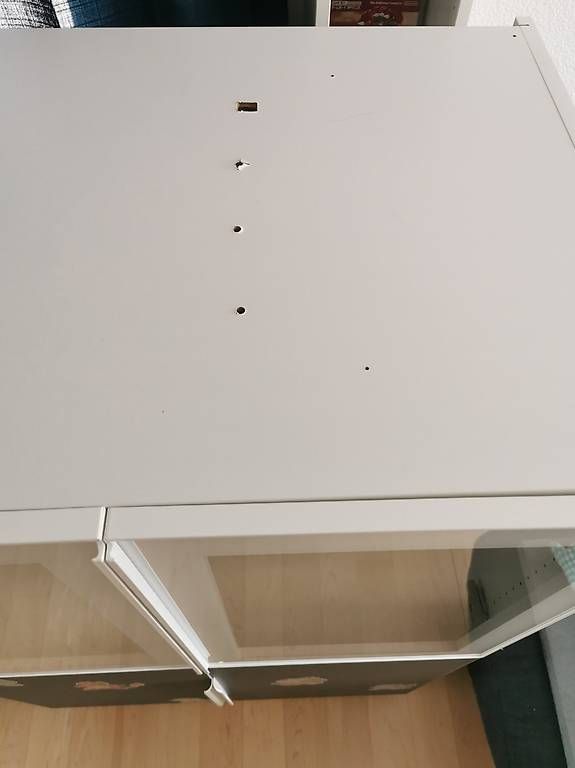 Ikea Schränke: IKEA Platsa Kombination – Gebraucht aus St. Gallen von matthias_95 4