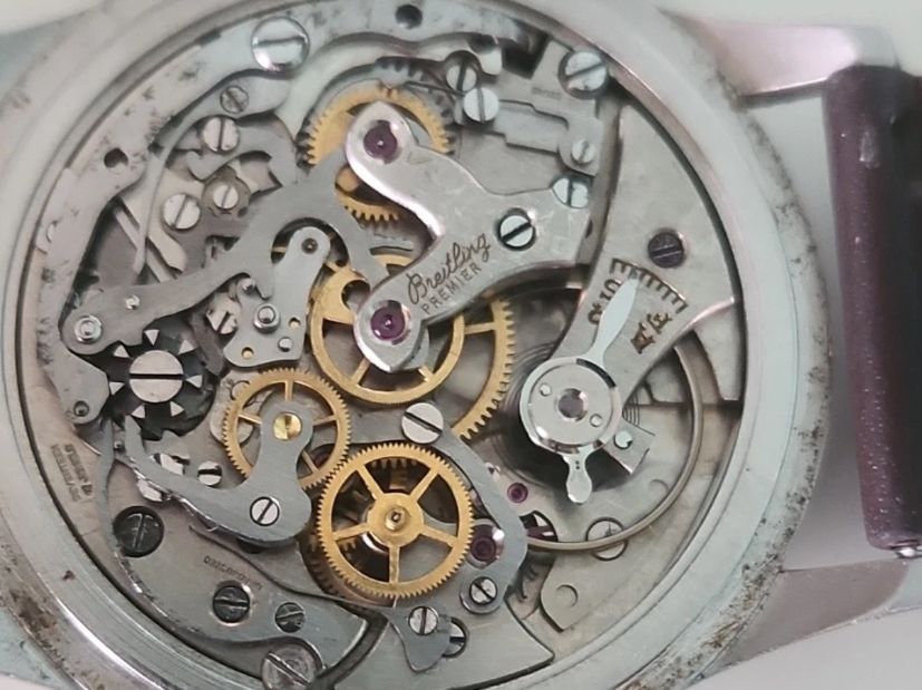 Breitling Orologi: Breitling premier – Usato da Nyon venduto da dom_jc9b 3