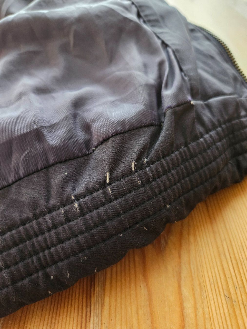 Adidas Giacche: Jacke adidas Grösse M – Usato da Hägglingen venduto da United-Village-Trade 8