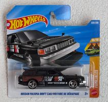 Hot Wheels 🇯🇵 Nissan Maxima Drift Car