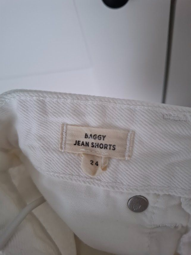 Jeans: Madewell Jeanshorts – Usato da Au ZH venduto da zettel_zueri 2