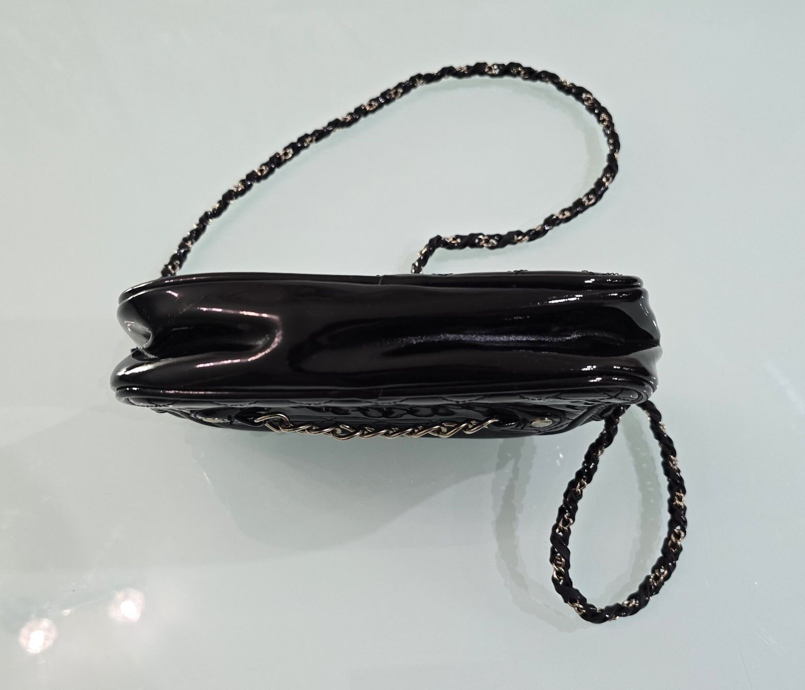 Mango Taschen für Damen: Mango Damen Tasche Umhängetasche schwarz – Gebraucht aus Oetwil an der Limmat von dhantal 5