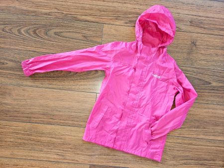 Regenjacke REGATTA isolite Gr. 140
