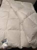 Billerbeck DauneDuvet Gereinig.Neuwert SWISSMADE160x210(9.26