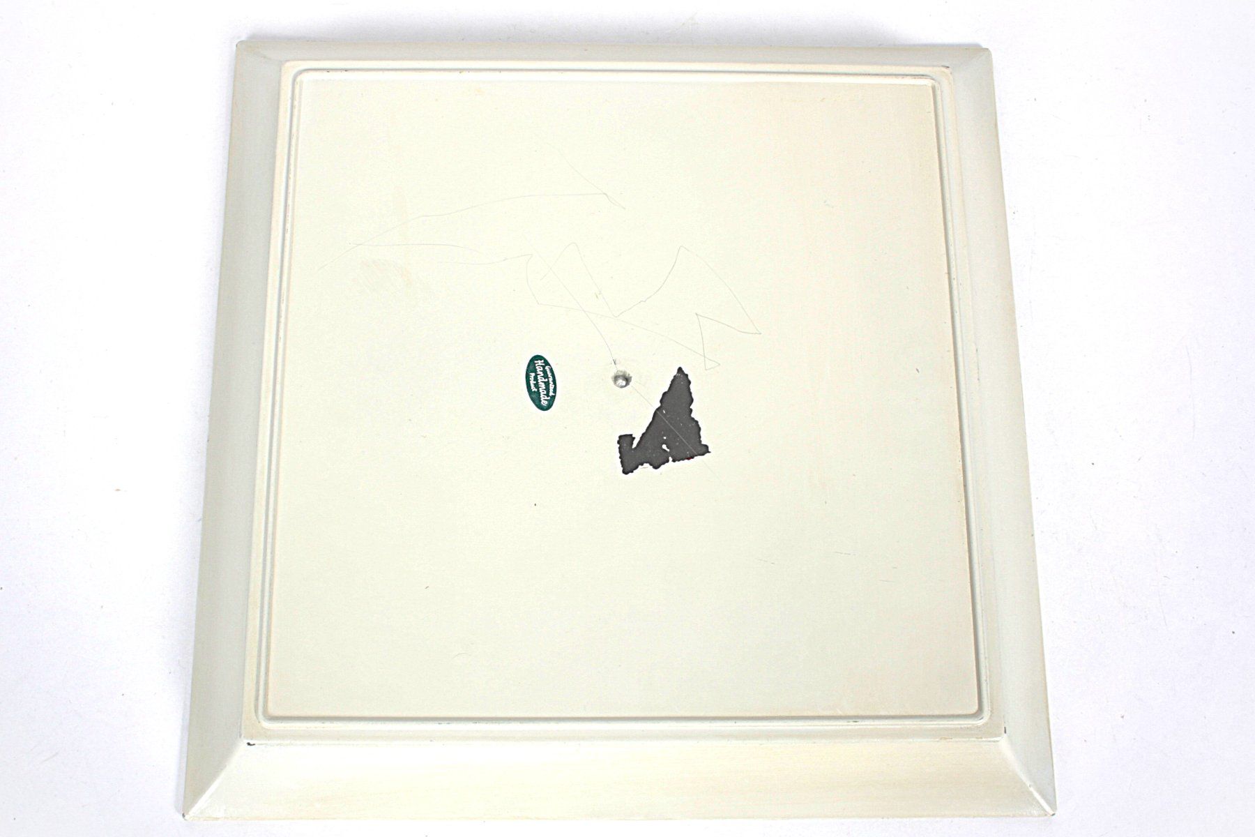 Plateaux: Happy Easter Platte – D'occasion à Zollikofen par Restwert_Zollikofen 2