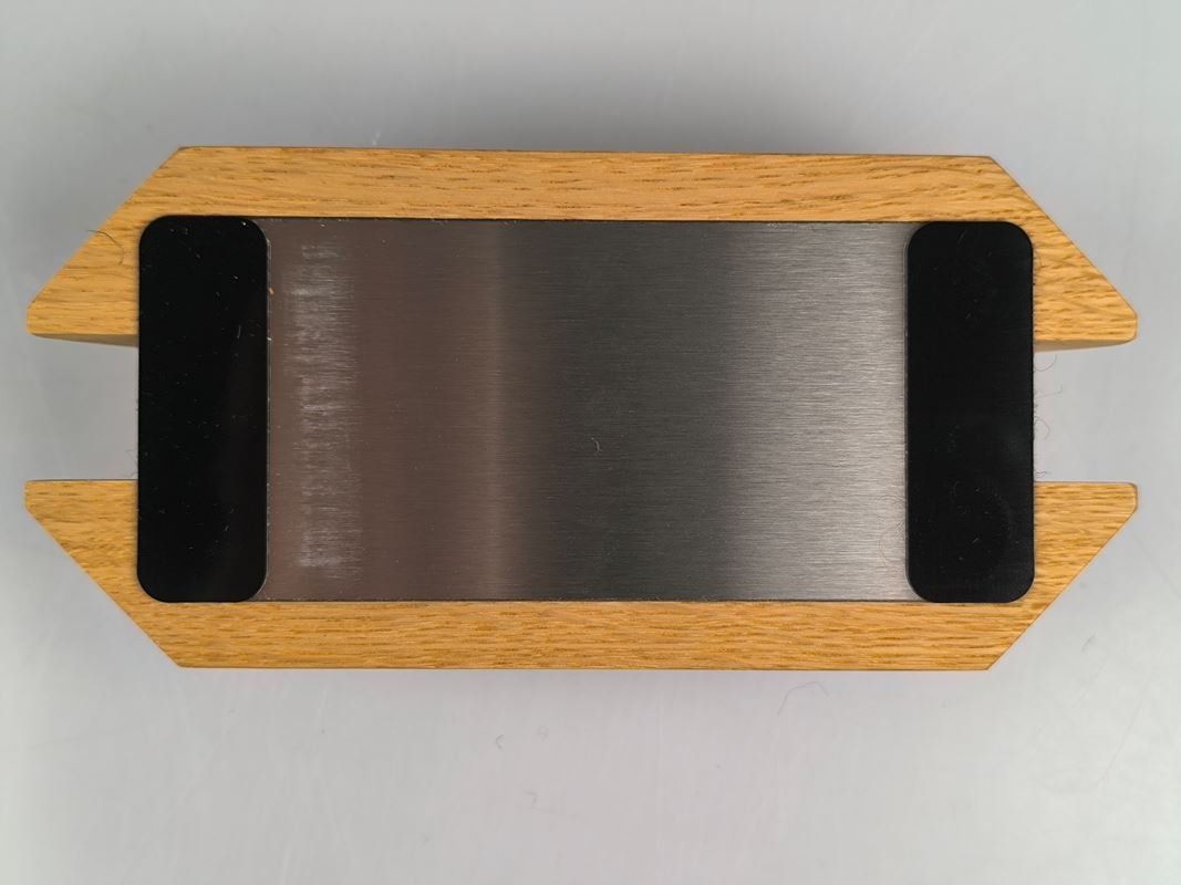 Articoli in legno: OAKYWOOD Laptop Dock Holz neu – Usato da Rüti ZH venduto da Restwert_Rueti_ZH 5