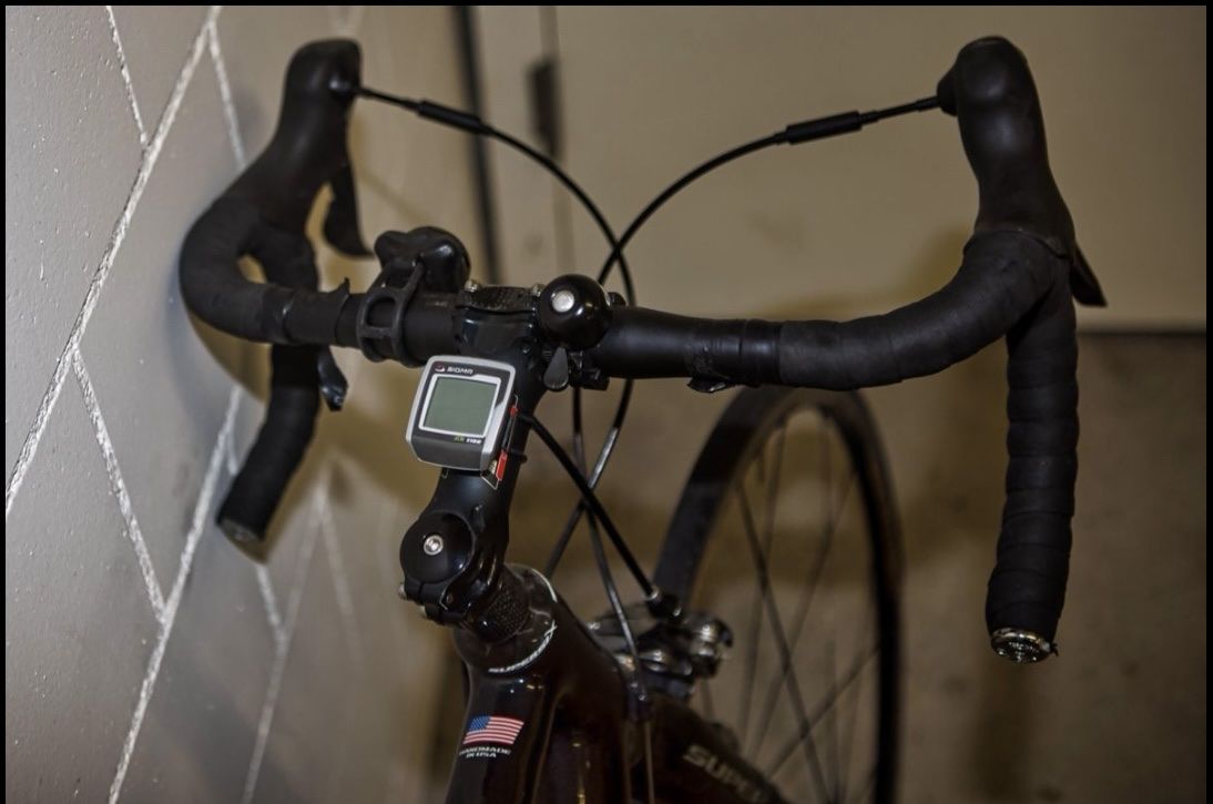 Cannondale Velos: Cannondale super six fsa Carbon rahmen – Gebraucht aus Mellingen von kar_j8z9 3