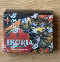 Magic The Gathering - Ikoria Lair of Behemoths Collectors Bo