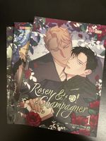 Rosen & Champagner 1-3 - BL-Serie