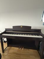 Yamaha Clavinova
