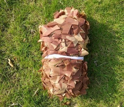 Altro: Tarnung Netz Waldfläche Camouflage 2x3m – Nuovo (secondo la descrizione) da Thun venduto da yesky 6