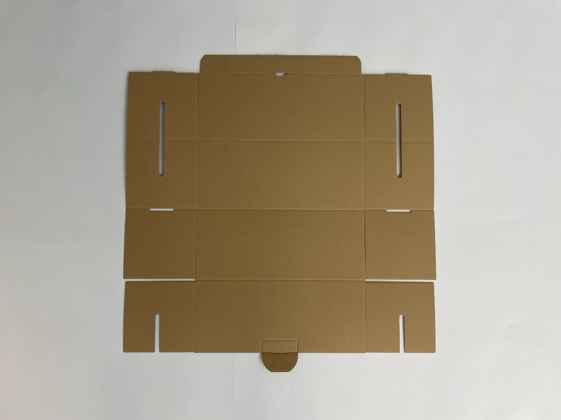 Cartoni: 50 Stück Karton 288x120x120mm – Nuovo e nell'imballaggio originale da Neunkirch venduto da liquidationen_8152 4