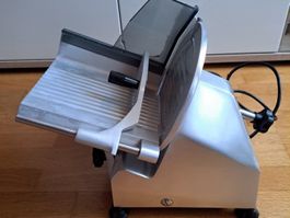 Aufschnittmaschine von Fust