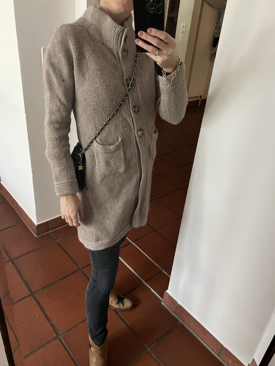 Hemisphere Giacche: Hemisphere Cardigan Size S – Usato da Zürich venduto da panka01 6