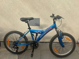 Vélo enfant 31 cm (très bon prix!)